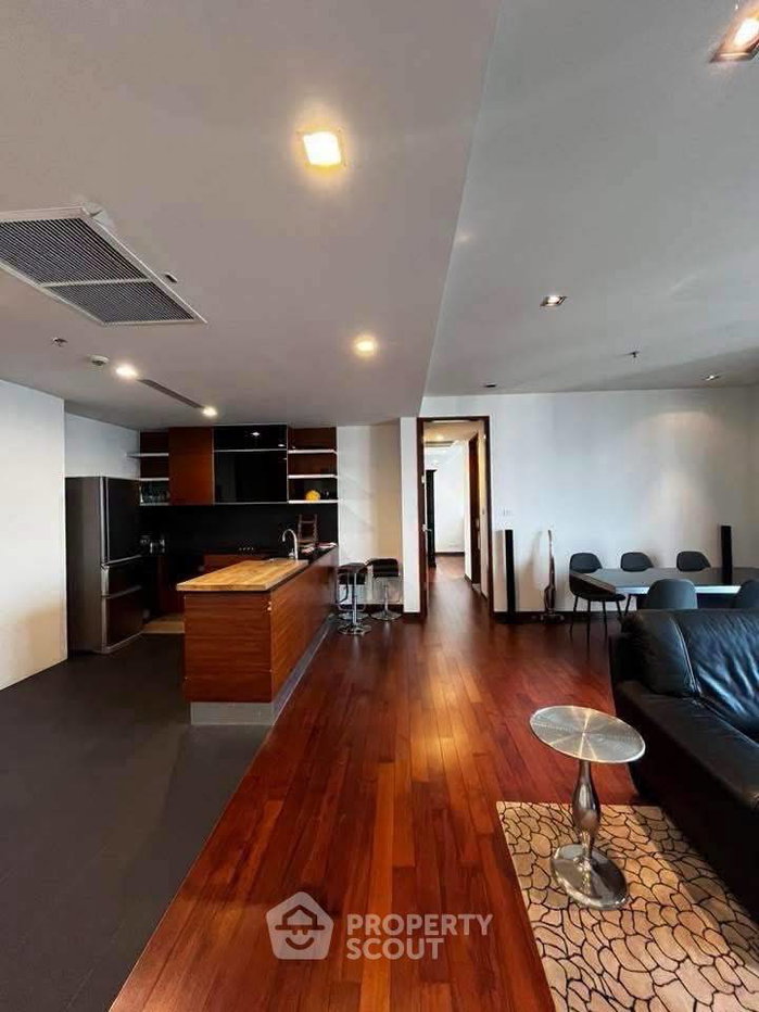 picture 3-BR Condo at Ashton Morph 38 near BTS Thong Lor (ID 3412335) - 5/11