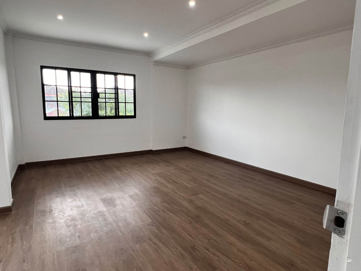picture Baan Aksara Phutthamonthon Sai 3 - Thawi Watthana / 3 Bedrooms #HPHU118 - 12/21