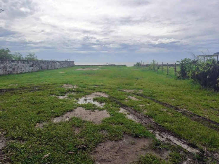 picture Land for rent at Bangkao, Cha-am - 2/7
