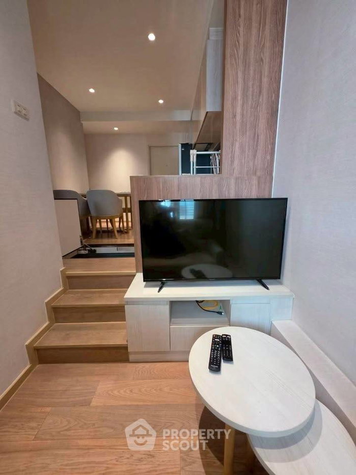 picture 1-BR Condo at Runesu Thonglor 5 near BTS Thong Lor (ID 3410086) - 3/12