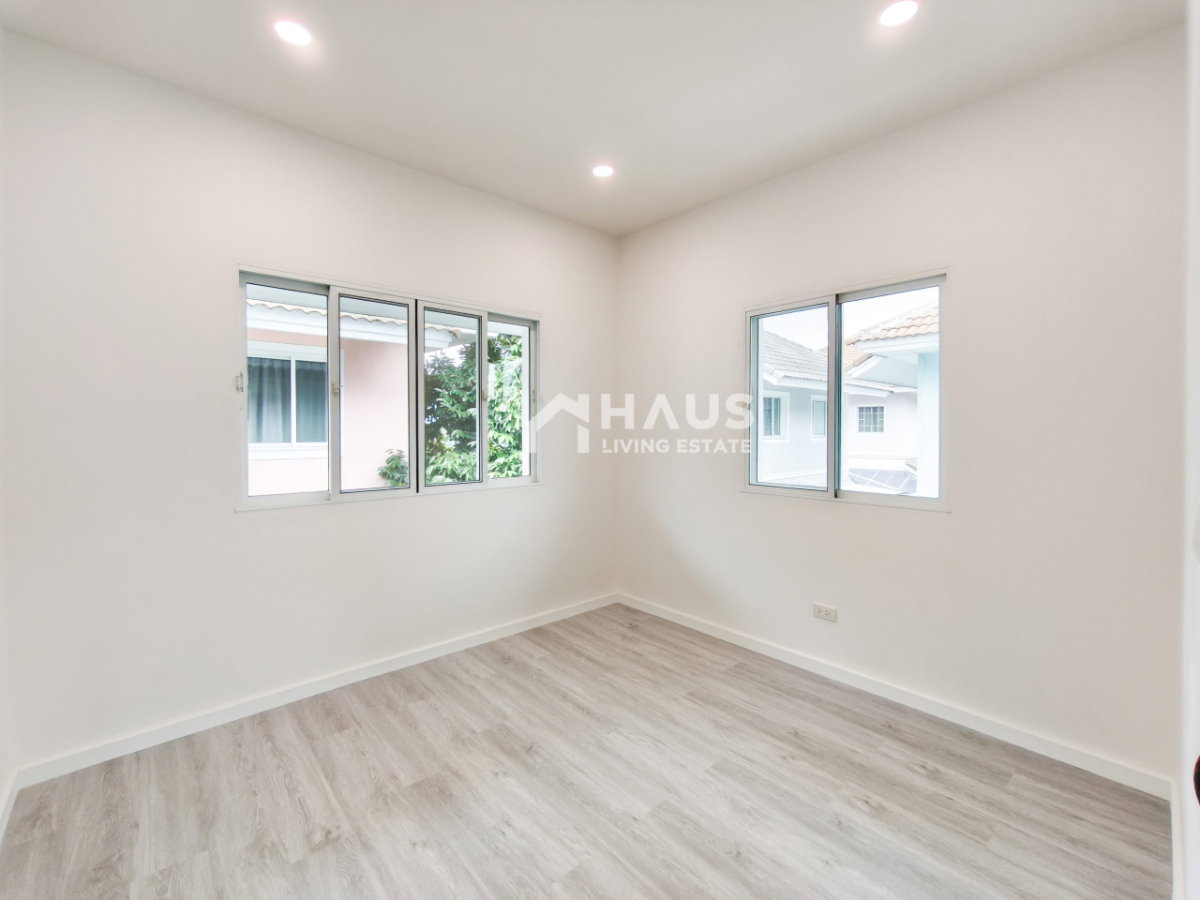 picture Bangkok Boulevard Ratchapruek – Rama 5 / 3 Bedrooms #HBSN002 - 18/22