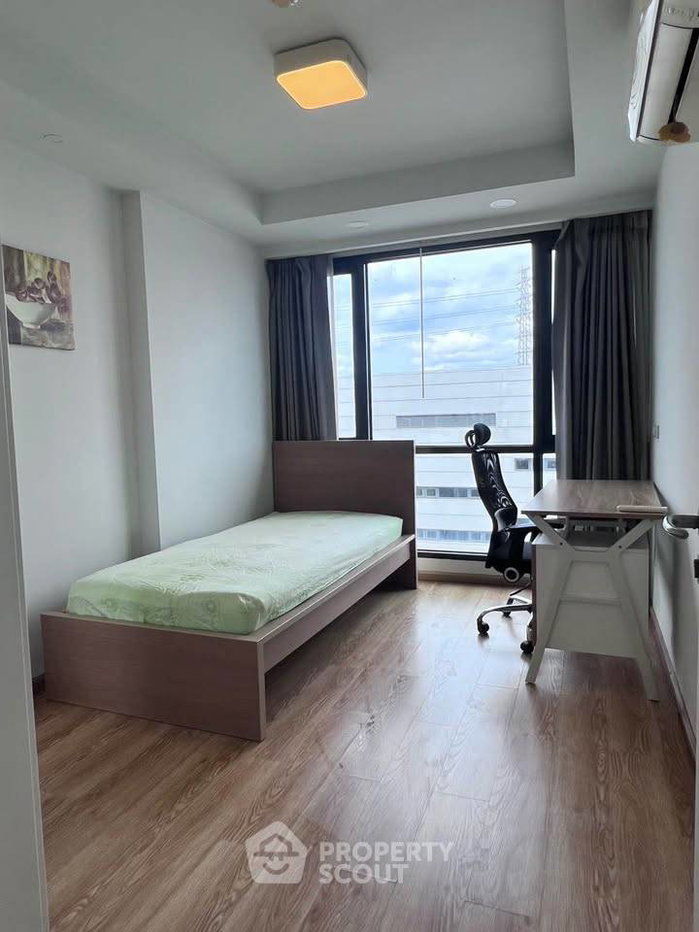รูป คอนโด 2-ห้องนอน ที่ เจ อาร์ วาย พระราม 9 ใน บางกะปิ (ID 3410140) - รูปที่ 6/10