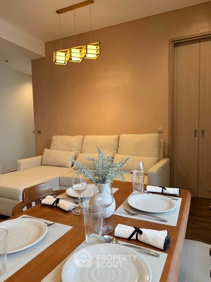 picture 2-BR Condo at The Address Siam-Ratchathewi near BTS Ratchathewi (ID 3411842) - 10/14
