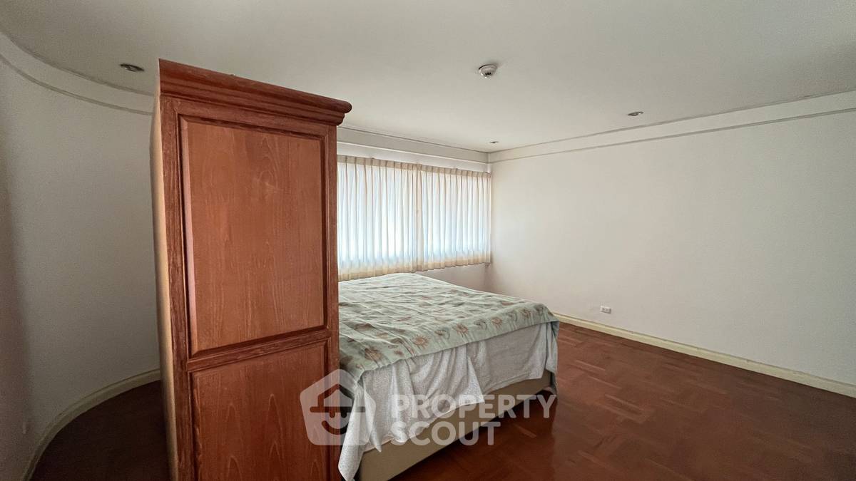 รูป คอนโด 3 ห้องนอน เลี้ยงสัตว์ได้ 283 ตร.ม. ชั้น 22 Tower Park ใกล้ ARL มักกะสัน (ID 1532473) - รูปที่ 15/47