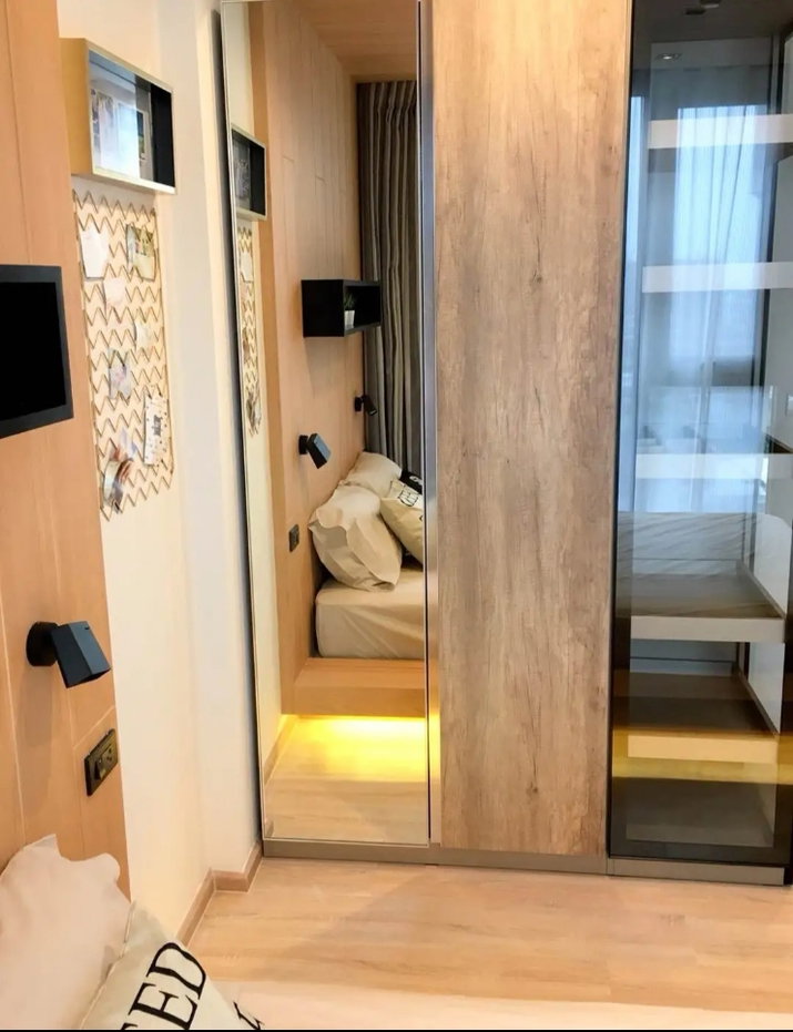 picture The Base Garden Rama 9 one-bedroom - 13/16