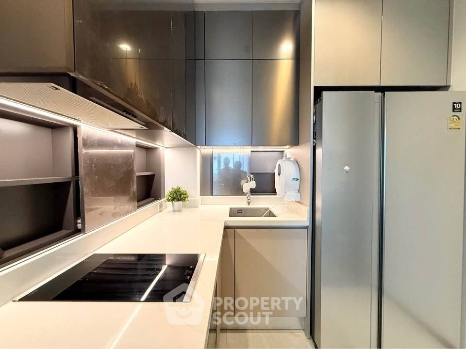 picture 2-BR Condo at The Address Siam-Ratchathewi near BTS Ratchathewi (ID 3411842) - 5/14