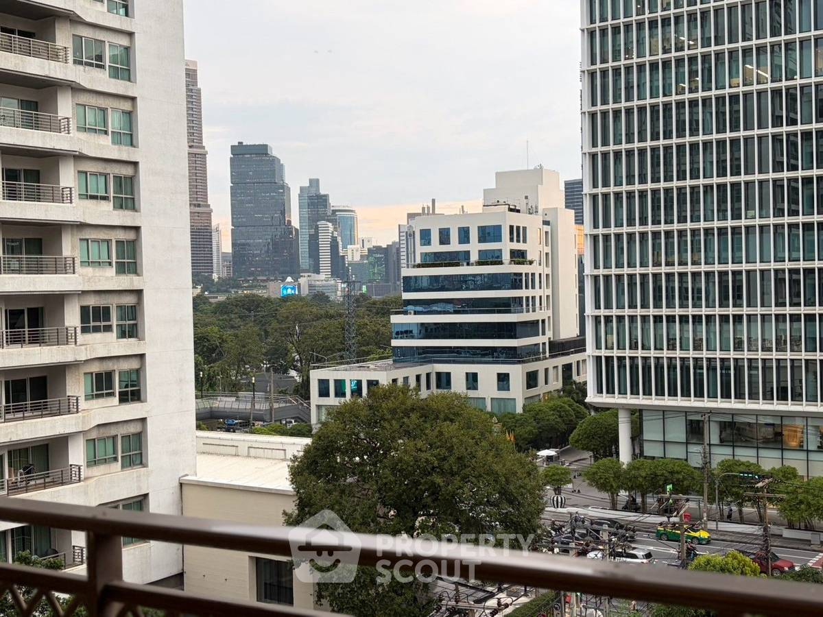 picture 2-BR Condo at Prive By Sansiri near BTS Phloen Chit (ID 3411028) - 26/43