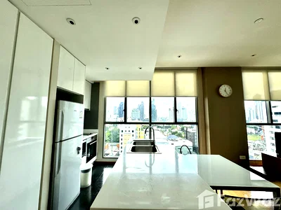 Condos for rent : Aequa Sukhumvit 49 6866317