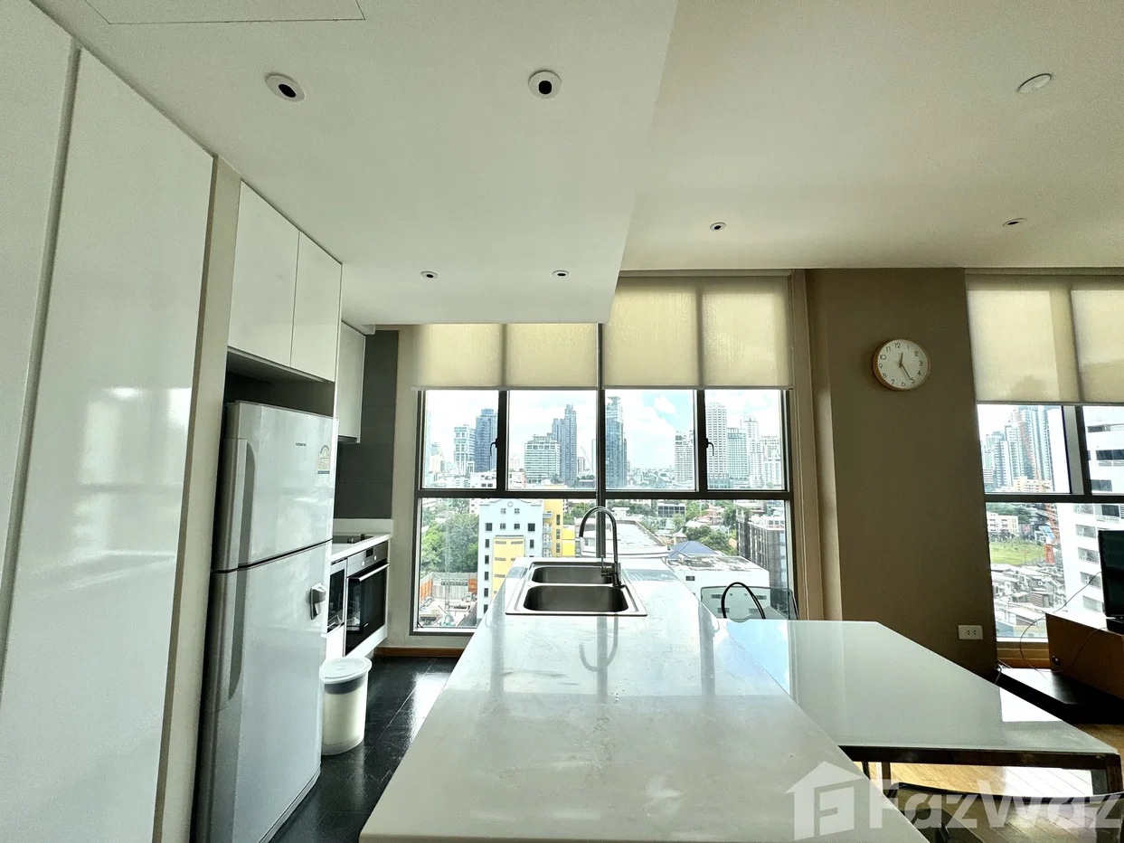 picture Aequa Sukhumvit 49 6866317 - 1/13
