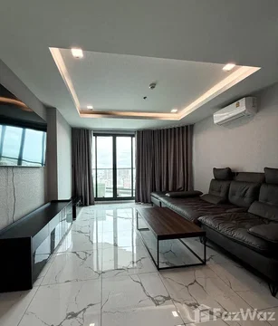 คอนโดให้เช่า 2 ห้องนอน ในโครงการ อคาเดีย มิลเลนเนียม ทาวเวอร์ 6867696