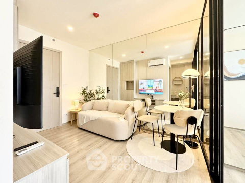 คอนโด 1 ห้องนอน โครงการ Origin Place Bangna ย่านบางนา (ID 3409900)