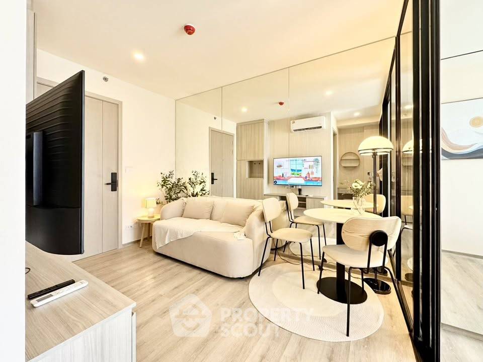 รูป คอนโด 1 ห้องนอน โครงการ Origin Place Bangna ย่านบางนา (ID 3409900) - รูปที่ 1/10