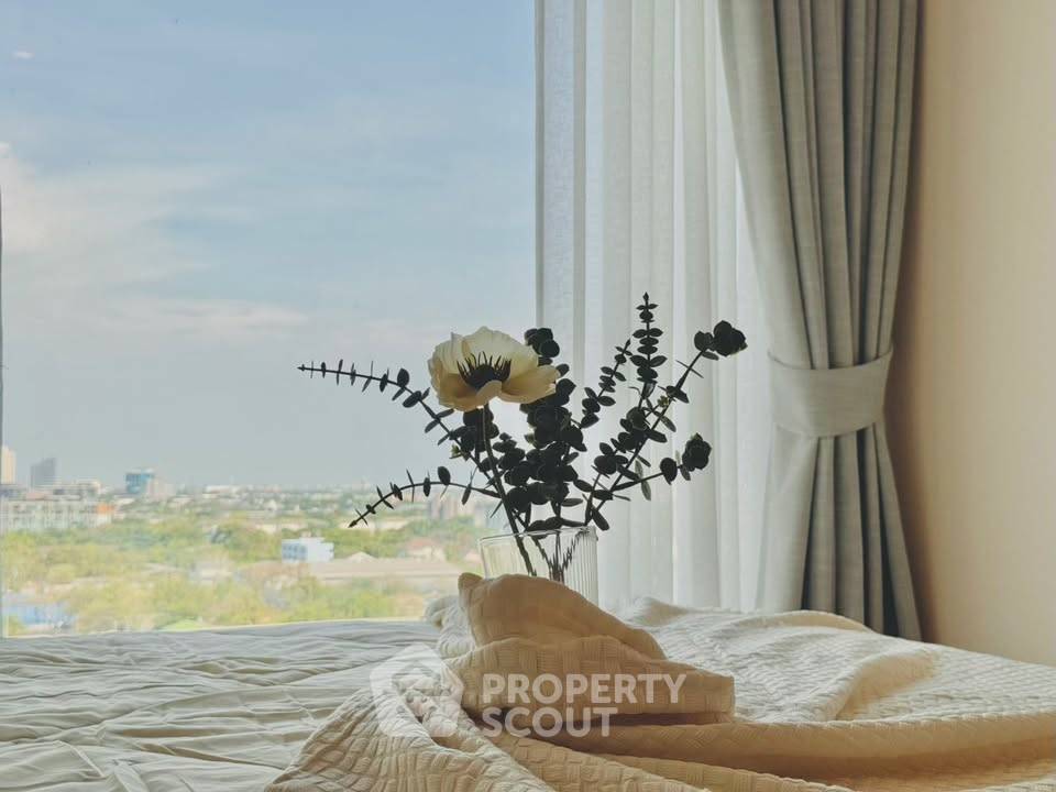 รูป คอนโด 1 ห้องนอน โครงการ Origin Place Bangna ย่านบางนา (ID 3409900) - รูปที่ 3/10
