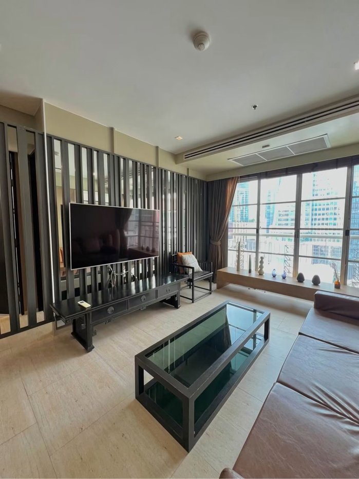 รูป ให้เช่า City Smart Sukhumvit 18 - รูปที่ 5/18