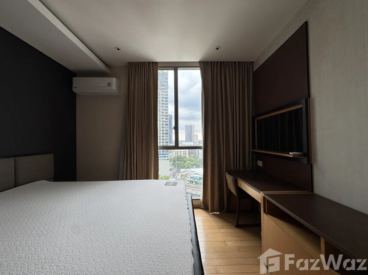 picture Aequa Sukhumvit 49 6866317 - 10/13