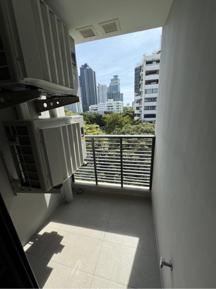 picture 🔥 For Rent: Runesu Thonglor 5 | 1 Bedroom, 44 sq.m. 🔥 - 8/8