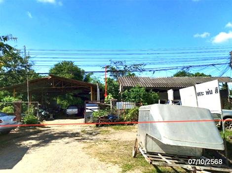 picture HOME 269 Sq.w. Wiang Chai Chiang Rai for 4.2M - 18/21
