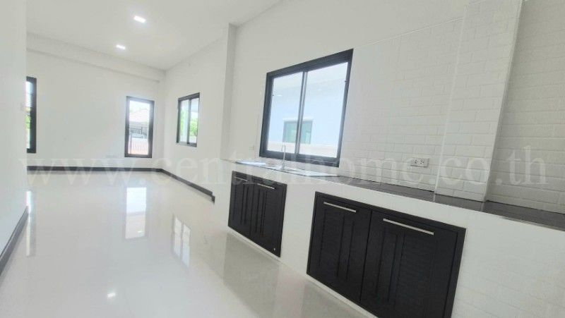 รูป บ้านเดี่ยว บ้านโจด ขอนแก่น บ้านมือหนึ่ง - รูปที่ 6/13