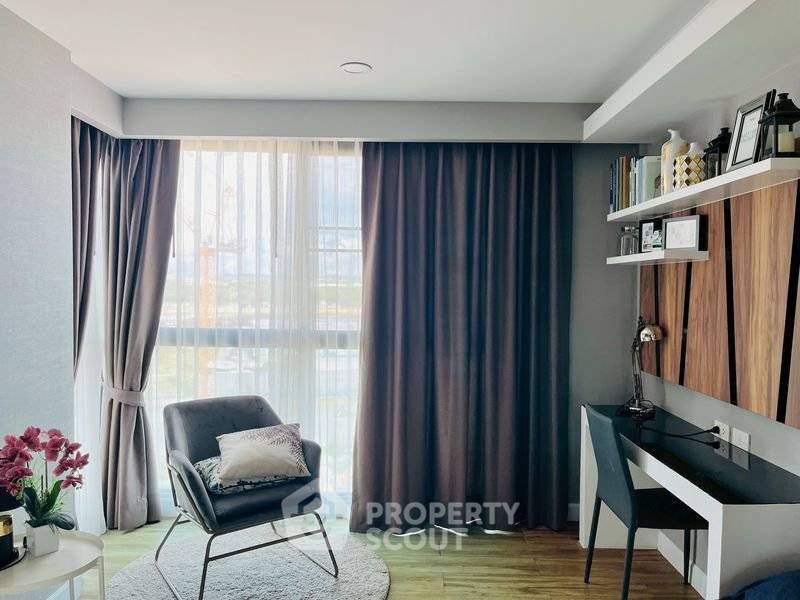picture 2-BR Condo at Dusit Grand Park close to Pattaya (ID 3409251) - 10/16