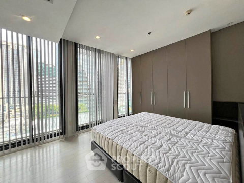 2-BR Condo at Noble Ploenchit near BTS Phloen Chit (ID 3412111)