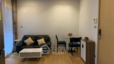 1-BR Condo at Hyde Sukhumvit 11 near BTS Nana (ID 3412209)
