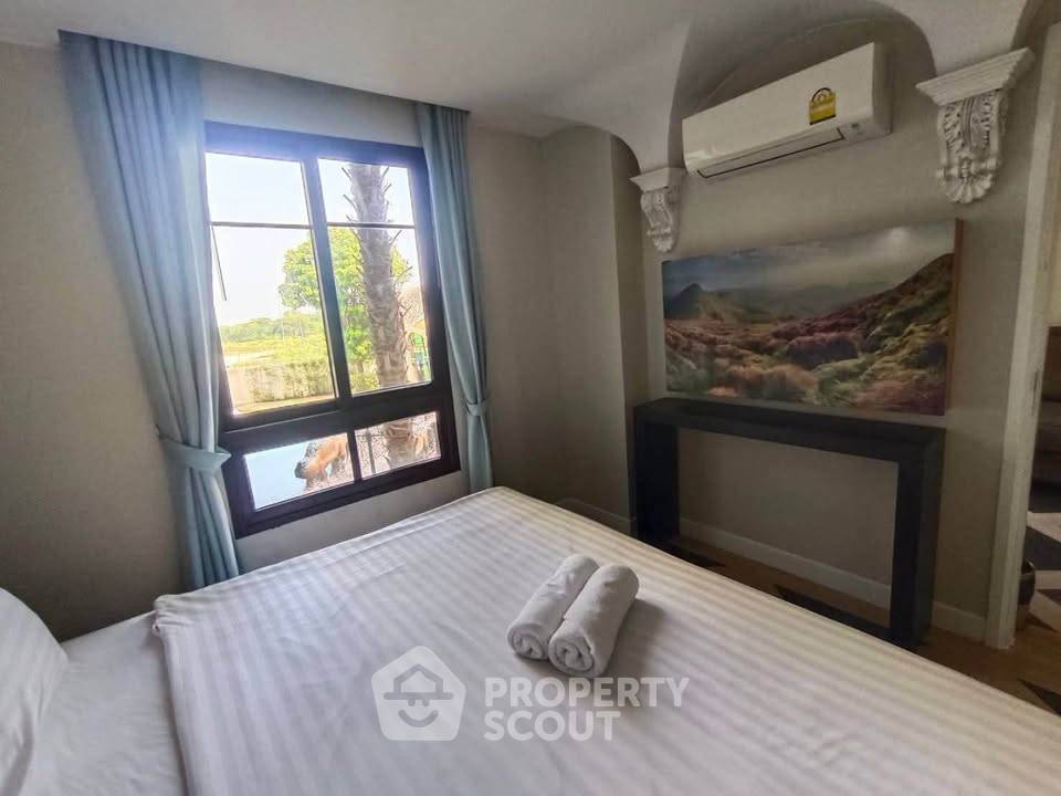 รูป คอนโด 1-ห้องนอน ที่ เอสปันยา คอนโด รีสอร์ท พัทยา ใกล้ เมืองพัทยา (ID 3414174) - รูปที่ 5/8