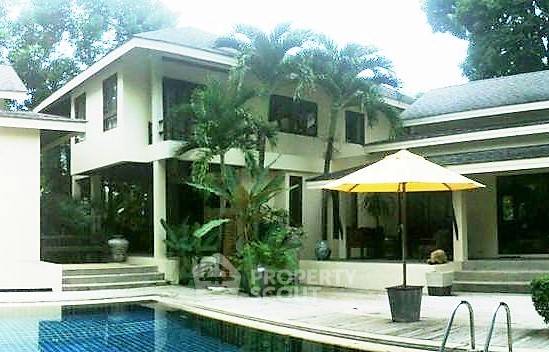 picture 4-BR Villa in Rawai (ID 792671) - 1/7