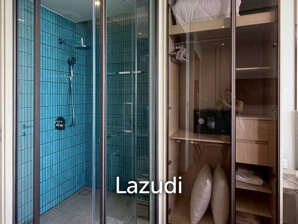 picture 1-Bedroom Sea View Condo at Arom Wongamat - 7/10