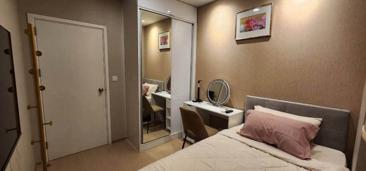 picture Condo for Rent at The Tree Sukhumvit 71 - Ekamai (F6910101) ID Line : @pccenter - 9/13