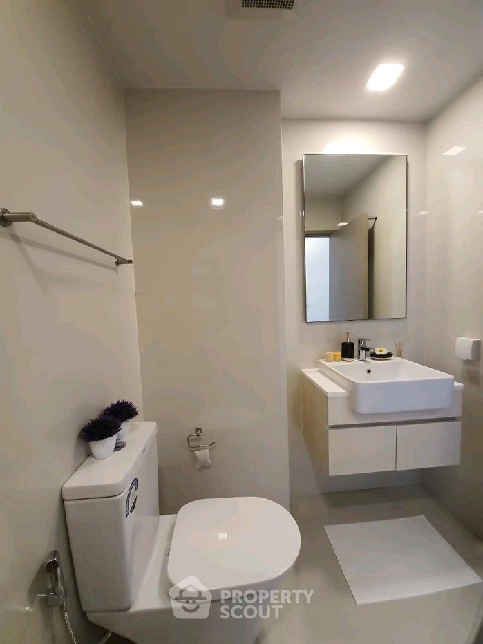รูป ใกล้ BTS รัชโยธิน 200 เมตร | คอนโด 1 ห้องนอน Centric Ratchayothin (ID 3410661) - รูปที่ 7/8