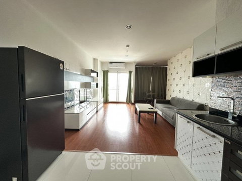 High-Floor 1-BR, 68 Sqm, The Fourwings Residence, Hua Mak (ID 3408399)