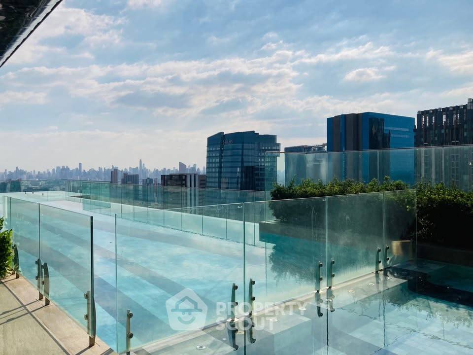 picture 1-BR Condo At The Privacy Jatujak Near MRT Lat Phrao (ID 3412401) - 18/23