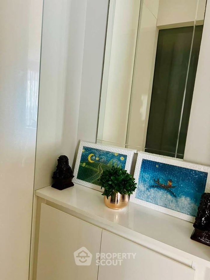 picture 1-BR Condo at Rhythm Sukhumvit 42 near BTS Ekkamai (ID 3410511) - 6/12