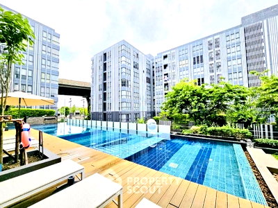 Condos for rent : 2-BR Condo At Moniiq Condo Sukhumvit 64 Near BTS Punnawithi (ID 3411483)