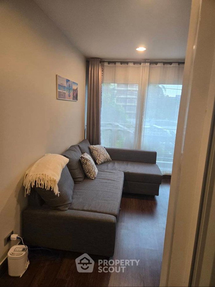 picture 2-BR Condo At The Crest Sukhumvit 49 Near BTS Thong Lor (ID 3413383) - 10/22