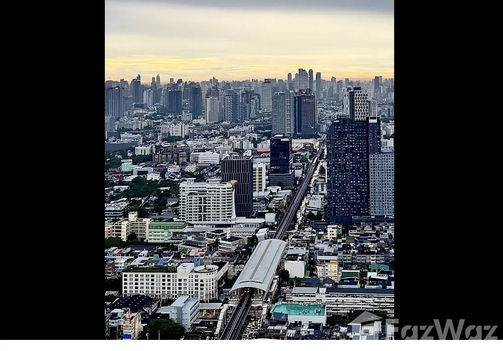 picture 1 Bedroom Condo for sale at The Line Sukhumvit 101  6858185 - 14/15