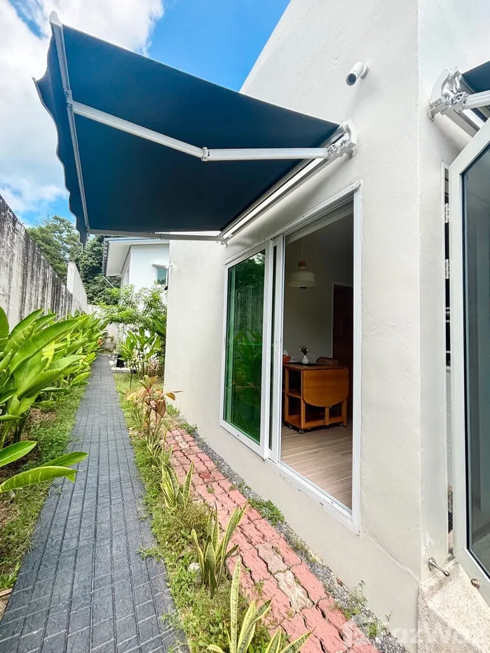 picture 1 Bedroom House for rent in Choeng Thale, Phuket  6828283 - 2/16