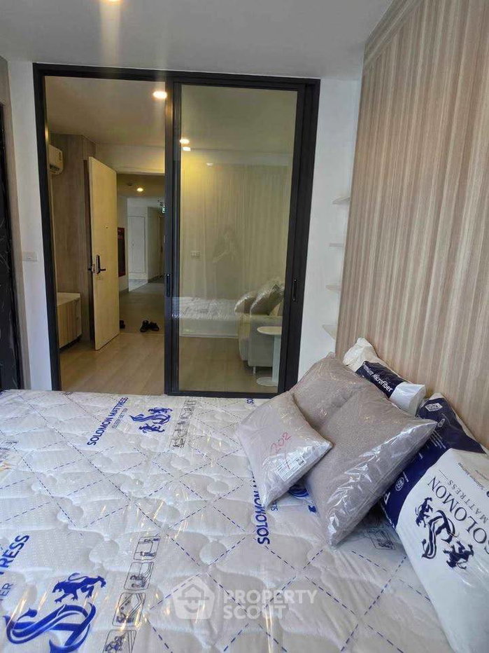 picture 1-BR Condo at Ciela Charan 13 Station near MRT Tha Phra (ID 3412289) - 3/15