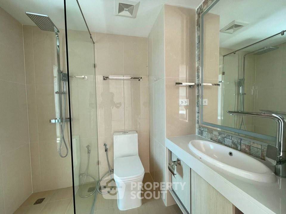รูป คอนโด 2-ห้องนอน ที่ โอลิมปัส ซิตี้ การ์เด้น ใกล้ พัทยาใต้ (ID 3414161) - รูปที่ 9/9