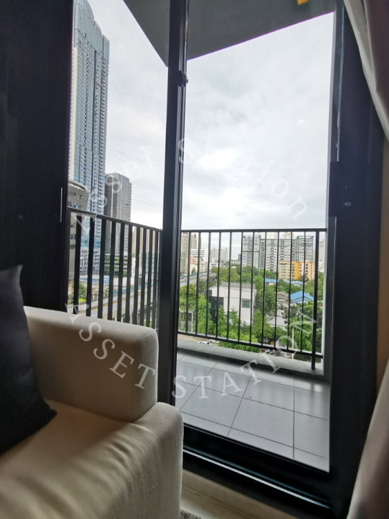 รูป Condolette Midst Rama 9 |🚄 ใกล้ MRT สถานี พระราม9 และ Central Plaza Grand พระราม 9 - รูปที่ 8/18
