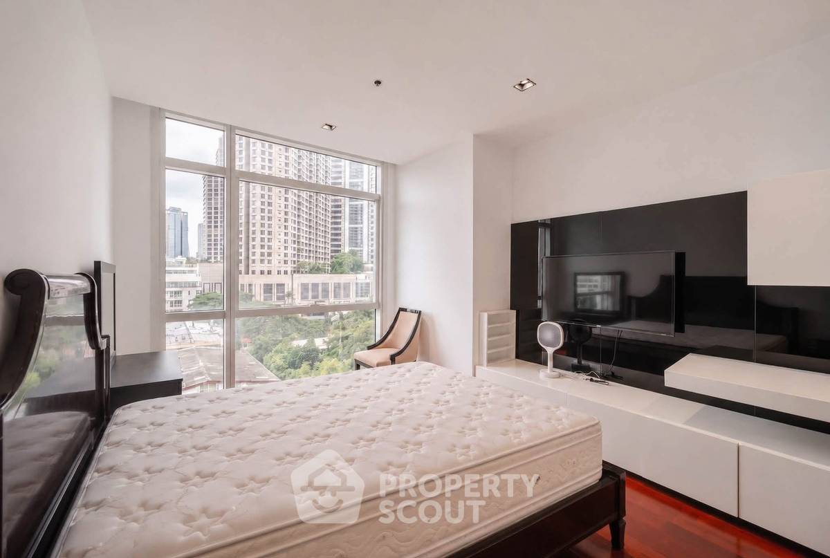 รูป ขาย 2 ห้องนอน 132 ตร.ม. Athenee Residence ใกล้ BTS เพลินจิต 200 ม. (ID 3412621) - รูปที่ 14/17