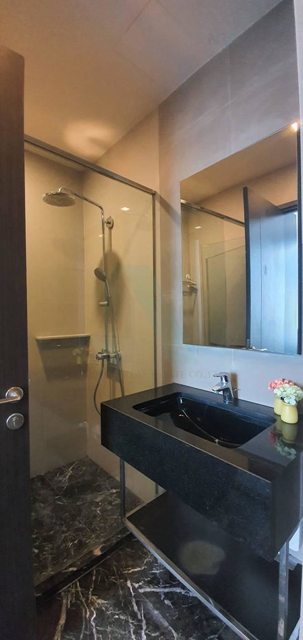 picture For Sell Condo EDGE SUKHUMVIT 23 Building 1, Floor 18,1 bed room, Room size 33.5 sqm - 8/8