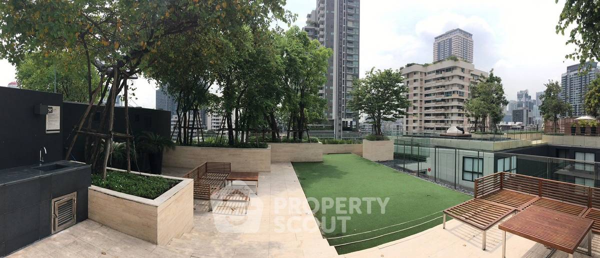 picture 1-BR Condo For Rent At LIV @ 49 Near BTS Thong Lor (ID 3411027) - 23/34