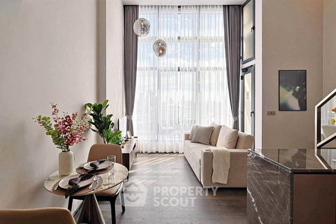 1-BR Condo at CONNER Ratchathewi near BTS Ratchathewi (ID 3412645)