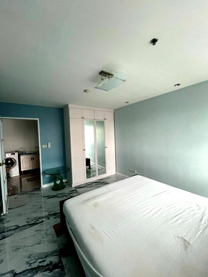 Condos for sale : ST818/For Sale Silom Suite Condominium – Hig