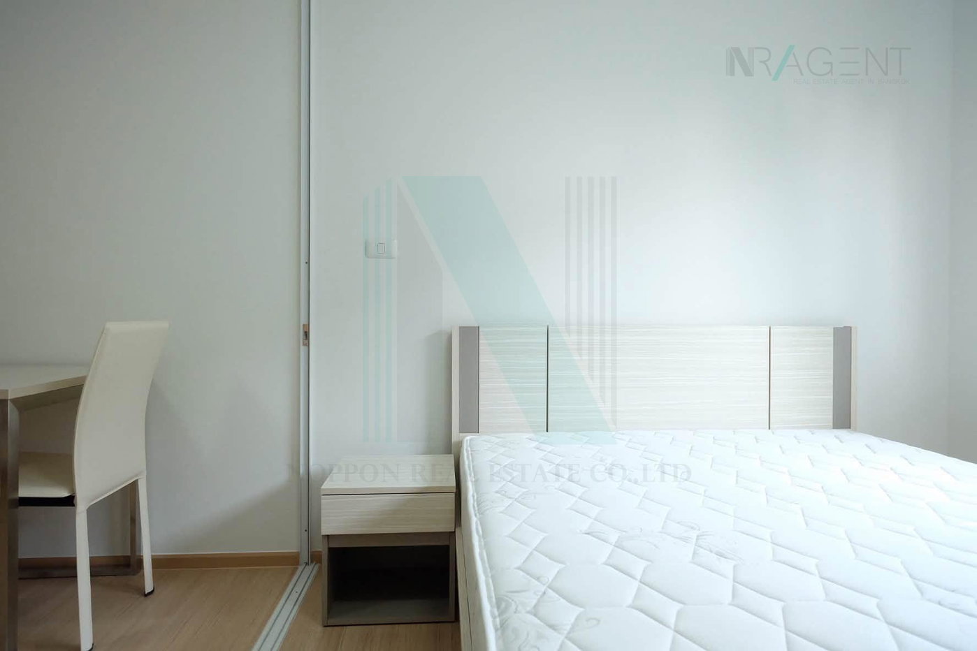 picture 🎉 For Sell Condo UNIO CHARAN 3 Building A, Floor 2,1 bed room, Room size 28 sqm - 6/8