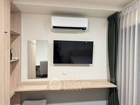 รูป คอนโด 1 ห้องนอน ขายที่ THE MUVE Bangna ย่านบางแก้ว (ID 3356478) - รูปที่ 2/8