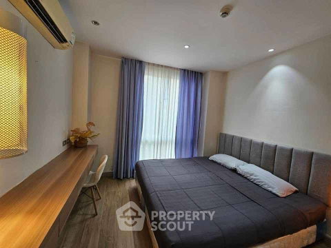 คอนโด 1 ห้องนอน ขนาด 36 ตร.ม. Atlantis Condo Resort พัทยา (ID 3406535)