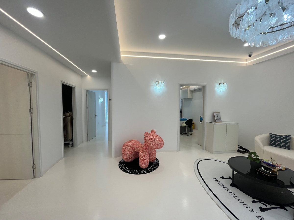 picture Home Office for Sale in Huai Khwang (HKB) | 200m from MRT Huai Khwang - 17/19