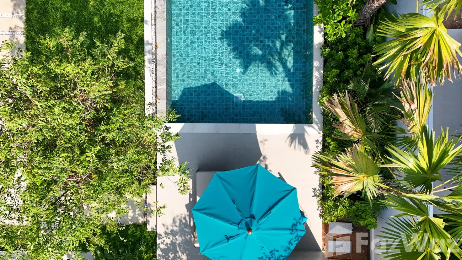 picture 3 Bedroom Villa for sale at Vana Anda Cherngtalay 6865272 - 40/58